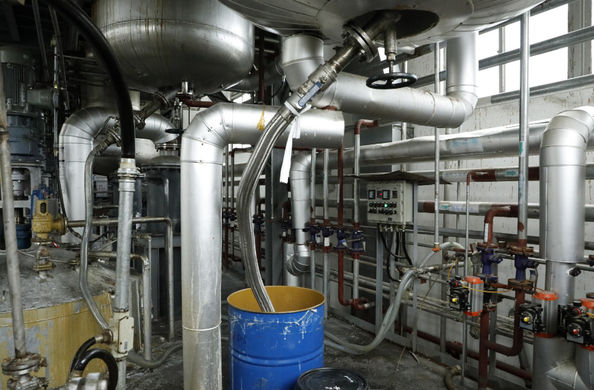 China Guangzhou Meklon Chemical Technology Co., Ltd. Unternehmensprofil