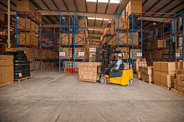 China Guangzhou Meklon Chemical Technology Co., Ltd. Unternehmensprofil