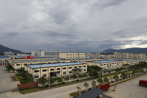 China Guangzhou Meklon Chemical Technology Co., Ltd. Unternehmensprofil