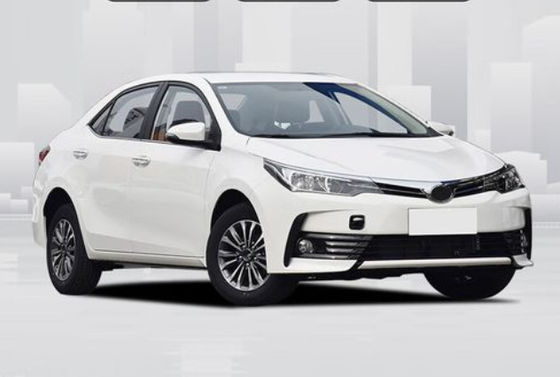 Superweiß Veredelung Autofarbe Glatte Veredelung Praktisch für FAW Toyota 040