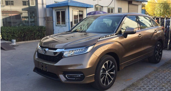 Dauerhafte Goldfertig-Mischfarbe für Fahrzeuge Multifunktionsmildebeständig
