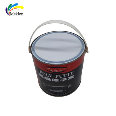 Langlebiger, harmloser Autopolyesterputty, Mehrzweck-Auto-Primer-Füllstoff