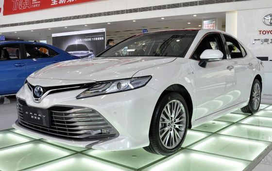 Platinweiß, vermischte Farbe für Fahrzeuge, stabil, harmlos für GAC Toyota 089