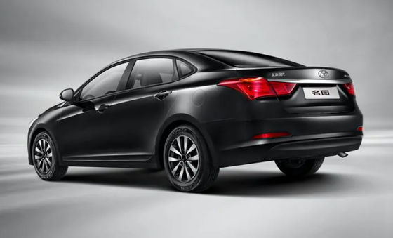 Nissan Multiscene Dauerhafte Jasper Schwarze Autofarbe Wasserdichte Autofarbe Match Sprayfarbe