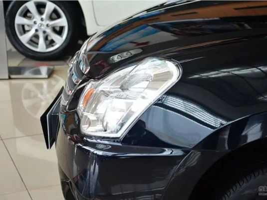 Nissan Multiscene Dauerhafte Jasper Schwarze Autofarbe Wasserdichte Autofarbe Match Sprayfarbe