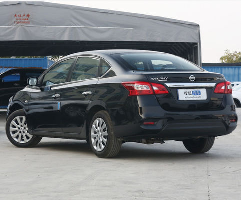 Nissan Multiscene Dauerhafte Jasper Schwarze Autofarbe Wasserdichte Autofarbe Match Sprayfarbe