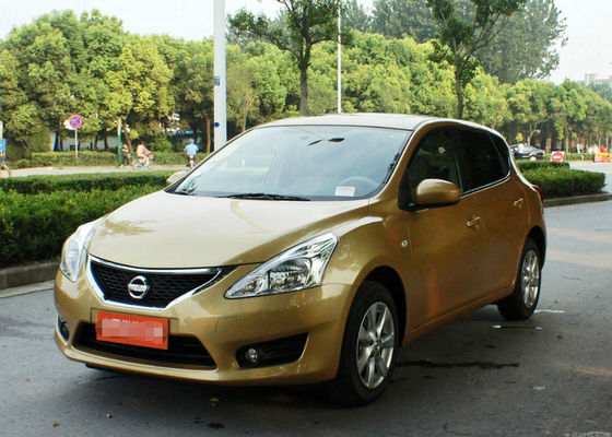 Brilliant Gold Veredelung Autofarbe Reparatur UV-beständig Wetterfest