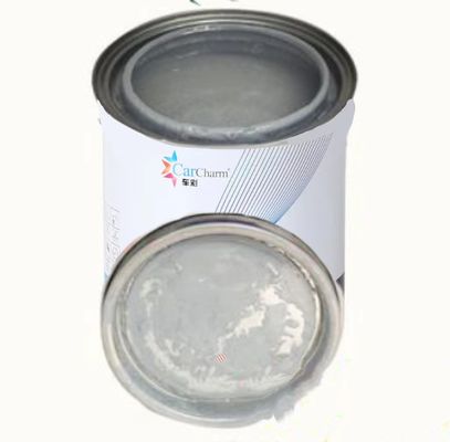 Antiabrasive Farbe, chemisch beständig, wetterfest
