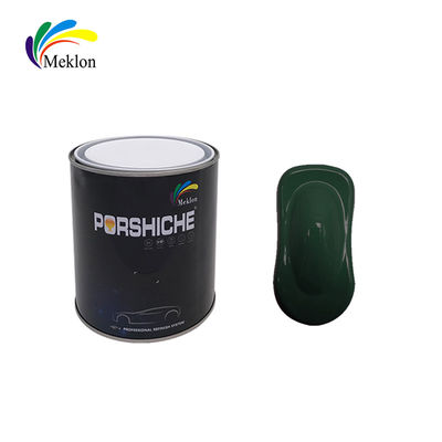 Kristallgrüne Perlenfarbe Wasserdicht, Kratzfeste 0,95 kg