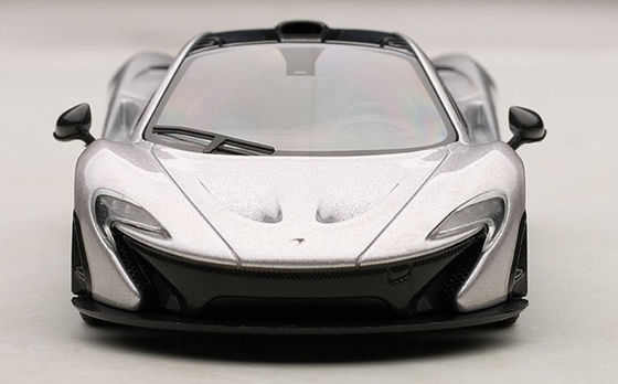 Geruchlose Metall-Silber-Autofarbe Schimmelbeständig Mehrzweck