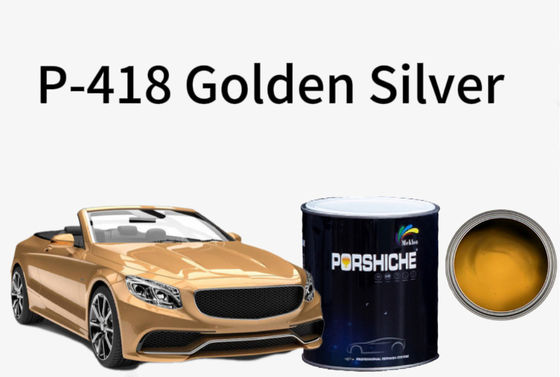 UV-sichere Farbe Metallfarbe für Fahrzeuge Multifunktionsfarbe praktisch