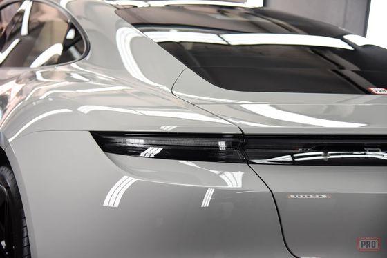 SGS Harmless Pearl White Automotive Farbe, Glanzige Perl weiße Sprayfarbe für das Auto