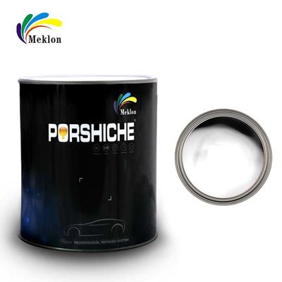 SGS Harmless Pearl White Automotive Farbe, Glanzige Perl weiße Sprayfarbe für das Auto