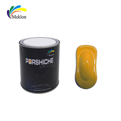 Nichttoxischer Kupfer-Auto-Perlenfarb Wetterfest Anti-UV-Glanz-Finish