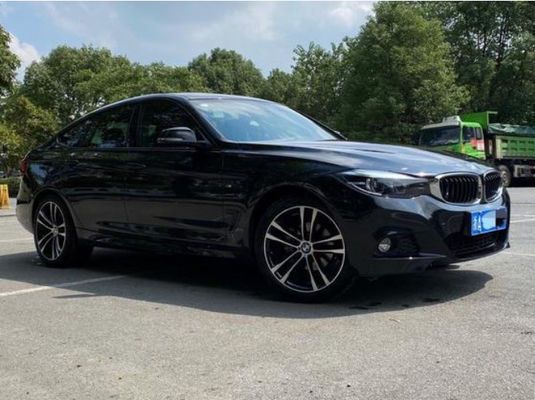 Gemstone Blau Veredelung Autofarbe Glanz Veredelung 1L Für BMW 525 2015+ 467