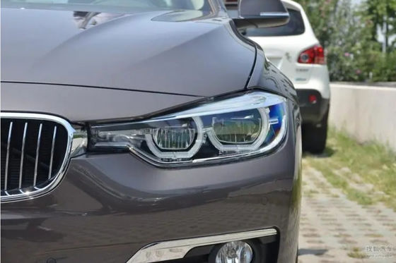 Multifunktionale Farbe für Autos Havanna Graue Farbe Harmlos