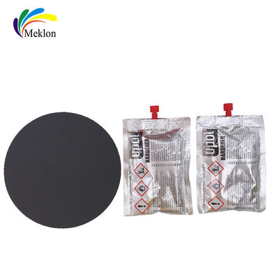 Heatproof Auto Polyester Putty Multifunktionelle Chemikalienbeständig