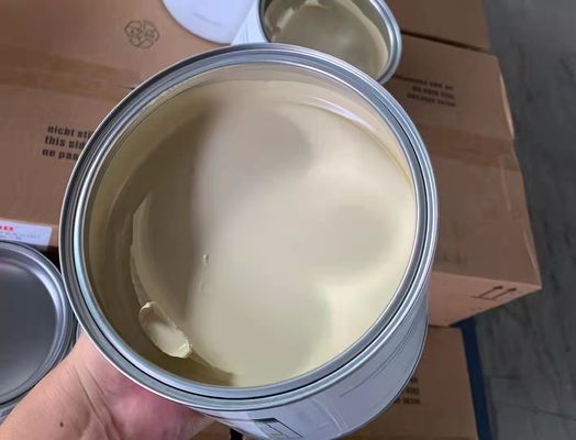Stabiler Multiscene Autopolyester Putty, wetterfeste Polyester Karosseriefüllung