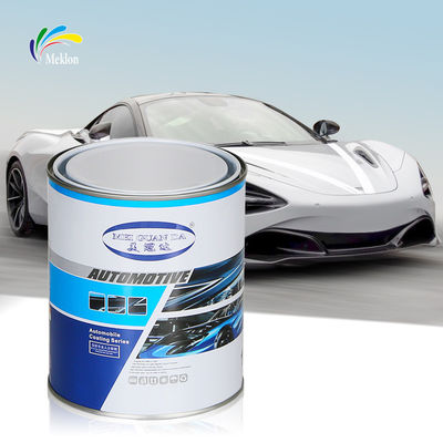 Anti-Korrosion Auto Polyester Putty Rostfeste Säurebeständige Graue Farbe