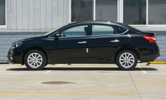 Dongfeng Nissan G41 Obsidian Schwarz Veredelung Autofarbe Subltle Metallisch Glanz Acryl