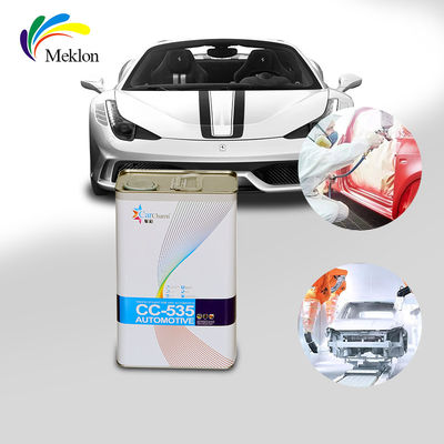 OEM 1K Tinters Veredelung Autofarbe Acryl Reparatur Basis Spraymantel