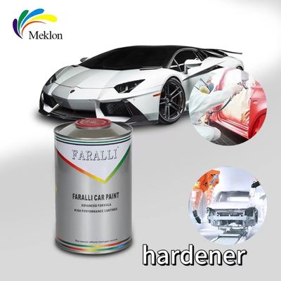 UV-sichere Kristallfarbe für Autos, Verhärter gegen Oxidation, praktisch