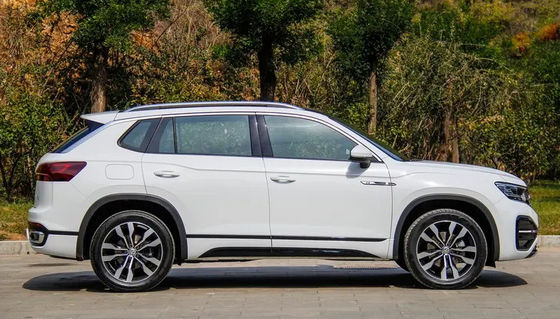 FAW Volkswagen Silber LX7W Veredelung Autofarbe Umweltschutz Hohe Reduktionsfähigkeit