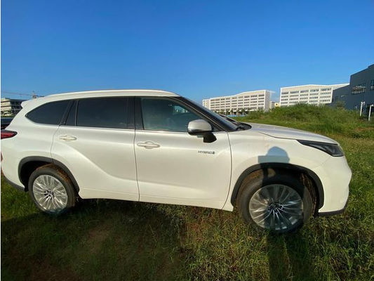 Autofarbe mit hoher Reduktionsrate GAC Toyota Opal Silber Farbe umweltfreundlich Langlebig