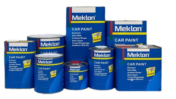 Hohe Abdeckung hohe extra weiße Automotive Veredelungsfarbe mit niedrigem Voc