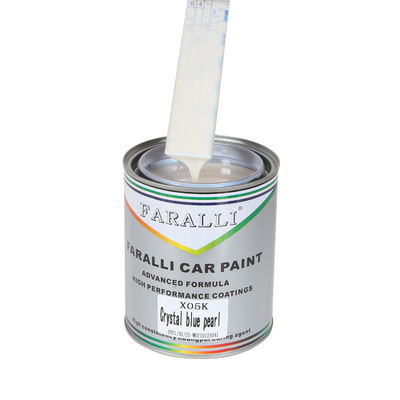 Perl Gold Auto Veredelung Beschichtung Auto Spray Acrylfarbe