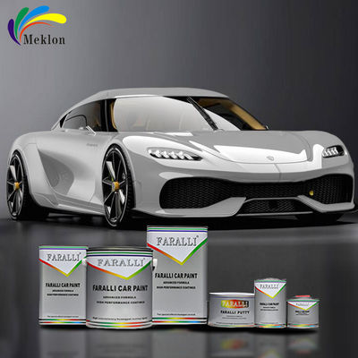 Perl Gold Auto Veredelung Beschichtung Auto Spray Acrylfarbe