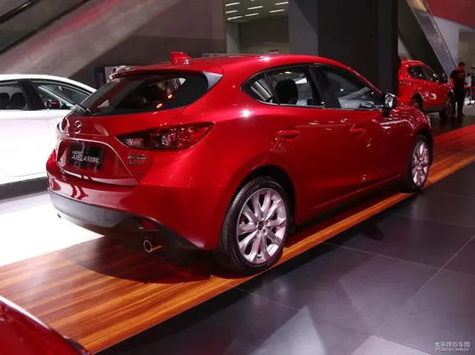 Mazda 41V Soul Rot Hochwertige Farbe