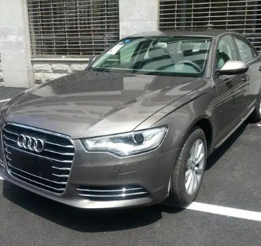 Bereit gemischte Autolack für Audi LA8M Grau Reparatur Auto Mantel