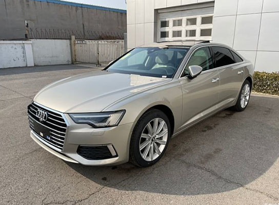 Dauerhafte Fertiggemischte Autolack für Audi LSIU Platin-Beige Modelle von Meklon