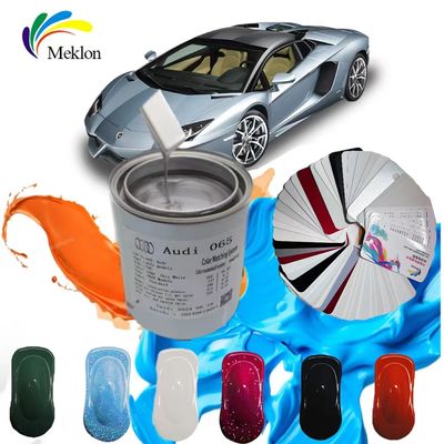 Umweltfreundliche Toyota 1E9 Verfärben für die Reparatur von Autos
