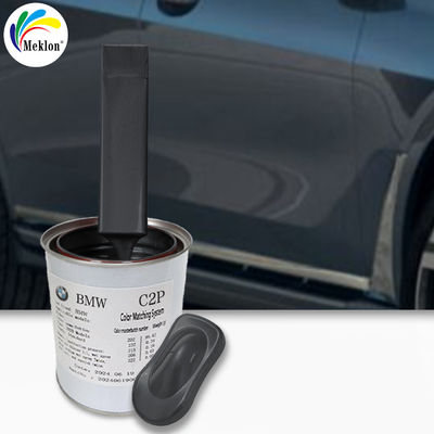 MSDS Anti-UV-Automobil-Aufbereitungsfarbe BMW 7er