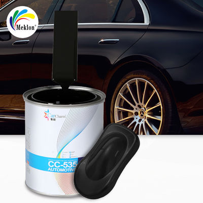 Wasserdichte, ungiftige, metallische Autofarbe, unbedenkliche Farbe für Autos.