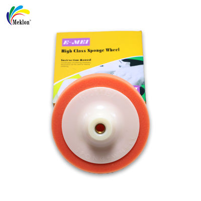 Globaler Vertrieb Autodetaillieferungen Sponge Ball für die Reparatur von Fahrzeugen