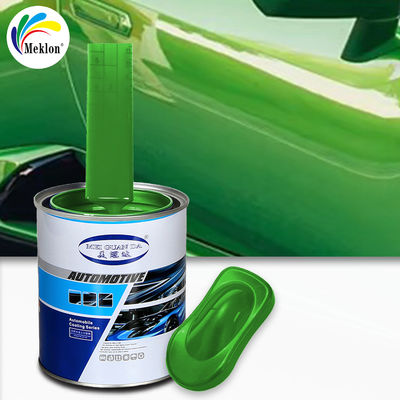 Reparatur von Autofarben und Kratzer Farbe für Fahrzeuge Grüne Keramikbeschichtung Farbe für Fahrzeuge