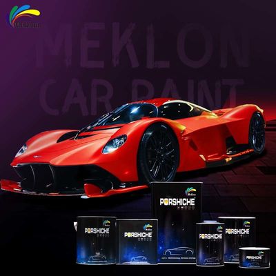 Mazda 46V Soul Rot Hochwertige Farbe