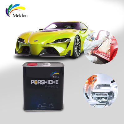 Harmloser Farbverhärter, praktischer, schneller Verhärter für klares Fell