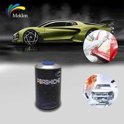 Harmloser Farbverhärter, praktischer, schneller Verhärter für klares Fell