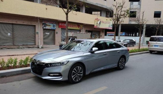 Anti-Kratz-Ready-Mischfarbe für Fahrzeuge Spray Hitzefest Praktische Silberfarbe