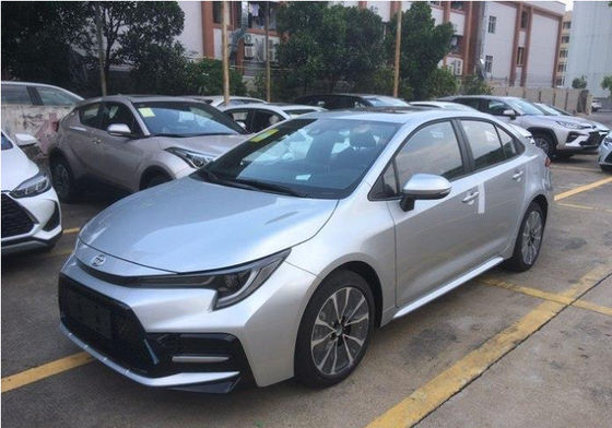 Nichttoxische, bereit gemischte Autofarbe Silberkristall, geruchlos, feuchtigkeitsdicht