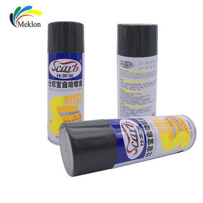 2K Unbedenkliches Auto Detailmaterial Farbe Dauerhaft Hitzefest für Auto-Refinish