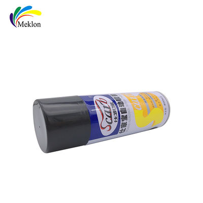 2K Unbedenkliches Auto Detailmaterial Farbe Dauerhaft Hitzefest für Auto-Refinish