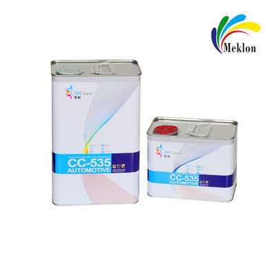 Silber Diamant Autofarbe Verhärter Multifunktionales Langlebiges für klares Fell