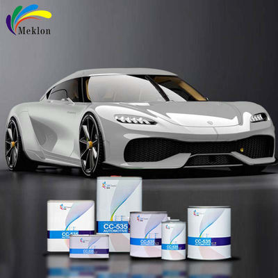 MSDS-Mischung von Automobilübersichtlicher Felle mit einem härteren, geruchlosen, wetterdichten