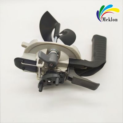 MSDS Stabile Fahrzeug-Detaillieferungen, praktische Fahrzeugfarbmischdeckel