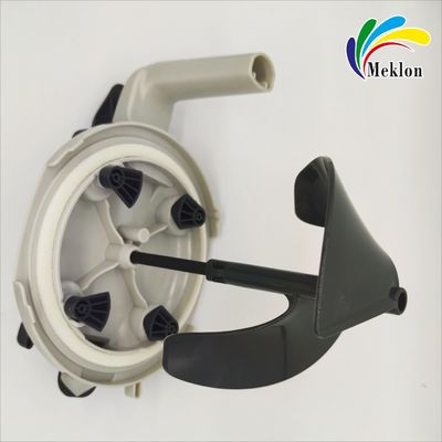 MSDS Stabile Fahrzeug-Detaillieferungen, praktische Fahrzeugfarbmischdeckel